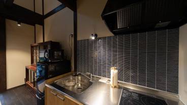 専用簡易キッチン / 6