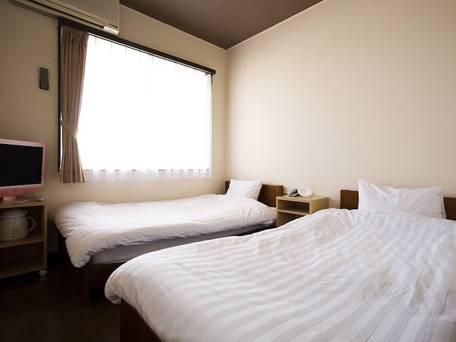 ハーバーホテル海月（淡路島） / 4