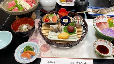 レストラン / 21