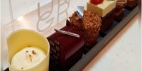 ミニャルディーズ専門店「アングラン」で可愛いケーキを好きなだけ♡