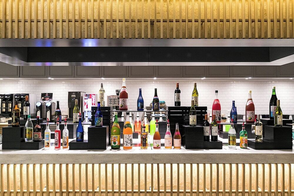 ロビーラウンジ