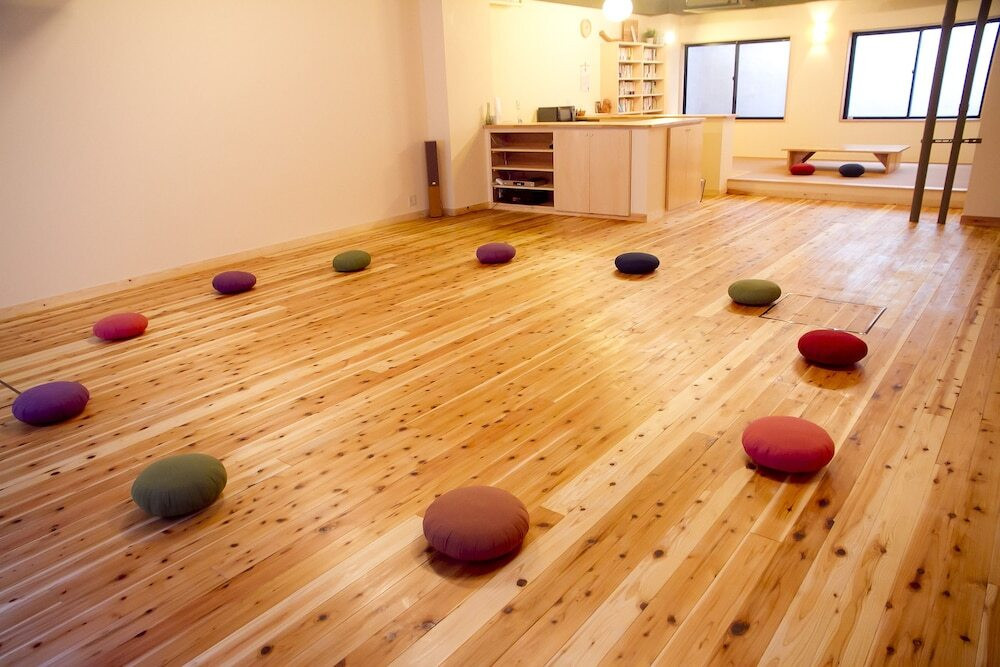 ヒーリングやヴィーガン料理で心も体もデトックス4755369