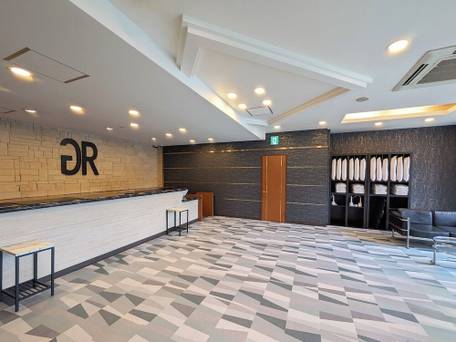 ジーアールホテル銀座通 国道3号線 白川沿い / 3