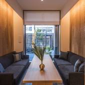 トモヤレジデンスホテル 京都 二条高倉（京都府 ビジネスホテル） / 3