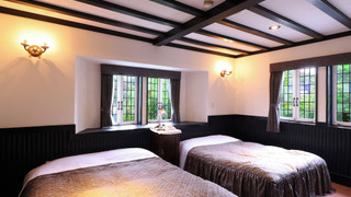 シニア スイート (B)