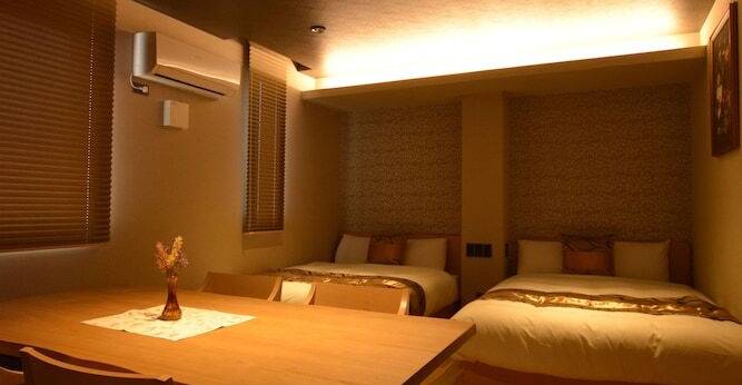 グランドベース別府駅前（大分県 アパートメント） / 1