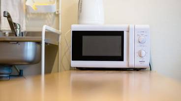 電子レンジ / 20