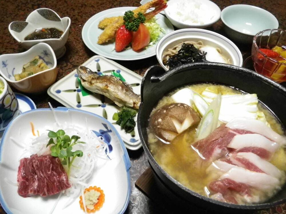 食事・飲み物