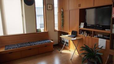 リビングルーム / 13