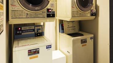 ランドリー ルーム / 9