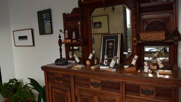 施設内の設備 / 22