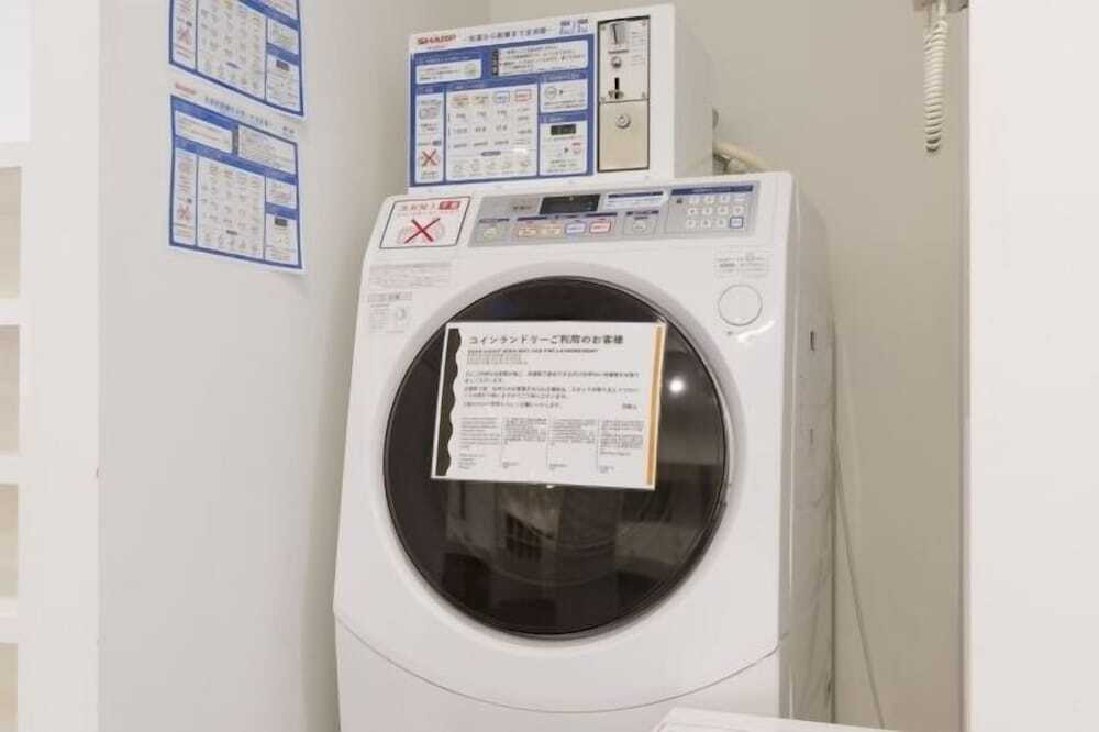 ランドリー ルーム