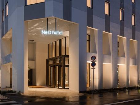 ネストホテル那覇久茂地 / 4