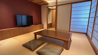 デラックス和洋室3ベッドタイプ 禁煙