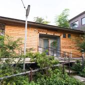 温泉付ゲストハウス HAKONE TENT（神奈川県 ゲストハウス・ホステル・ドミトリー） / 5