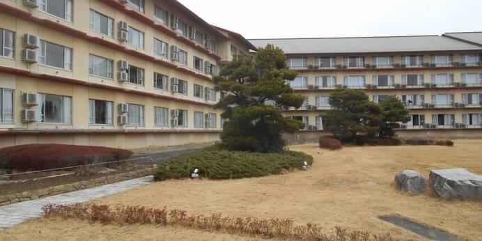 大江戸温泉物語Premium ホテル壮観(宮城県 旅館) / 1