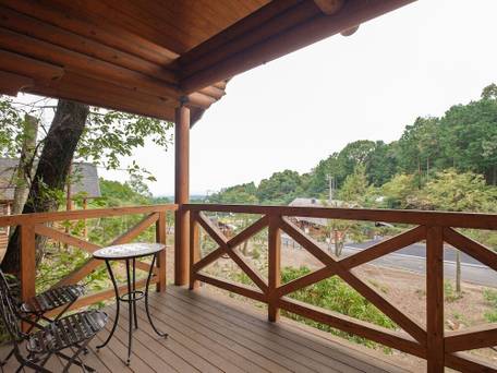 かいがけ温泉 きのこの里 / 5