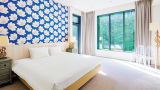 ラグジュアリー シャレー (AMO 54)