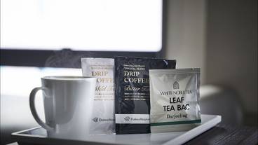 客室の設備とサービス / 21