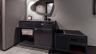 スーペリア ツインルーム シングルベッド 2 台 (with Washing Machine)