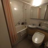 ハートンホテル西梅田(大阪府 ビジネスホテル) / 4