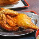 名物若鳥半身揚げ　なると本店 / 3