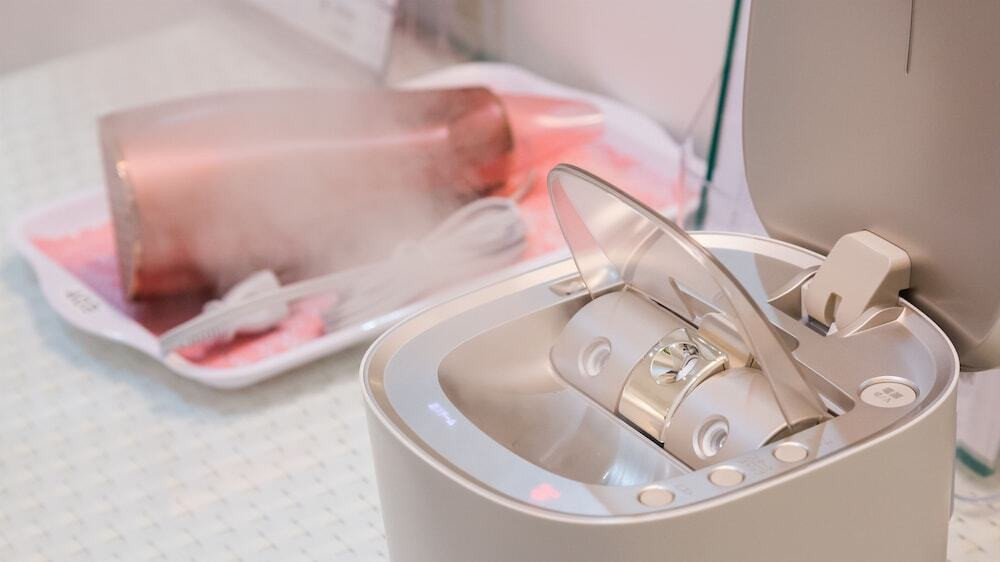 客室の設備とサービス