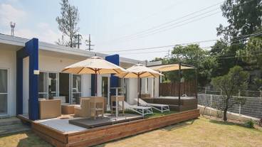 テラス / パティオ / 9