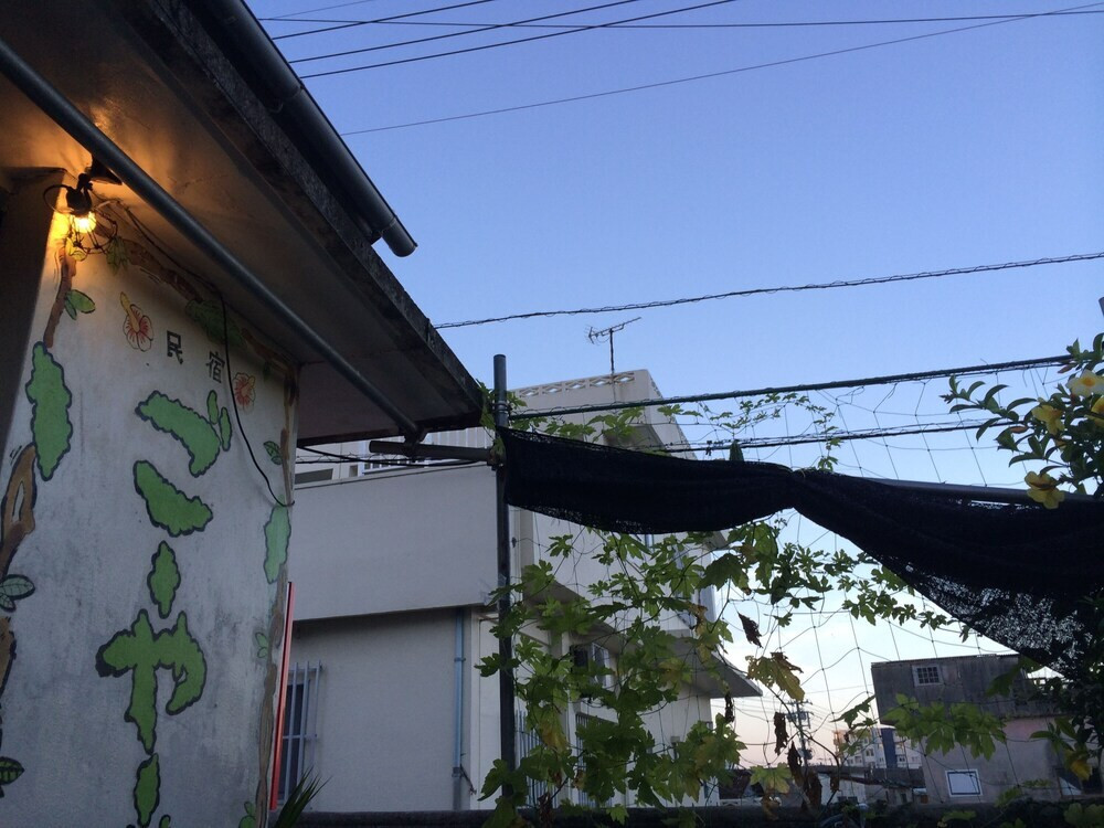 テラス / パティオ