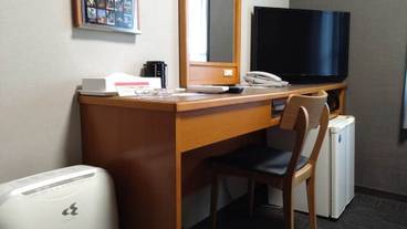 客室の設備とサービス / 8