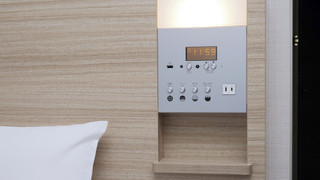 セミダブルルーム 禁煙