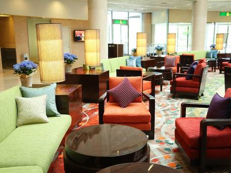 ANAクラウンプラザホテル成田 / 3