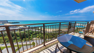 コンド棟 プレミアムスイート（4名定員）