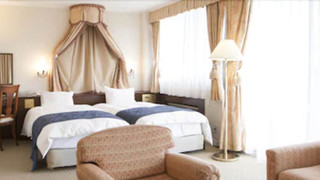 スイートルーム 禁煙