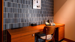 コンフォート ダブルルーム 禁煙 (King Bed)