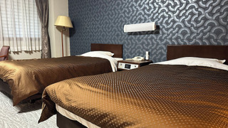 ファミリー ルーム