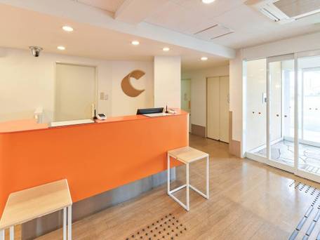 コンフォートイン一関インター / 2