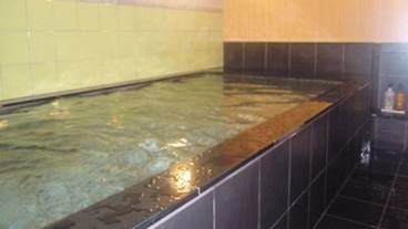 屋内スパ浴槽 / 1