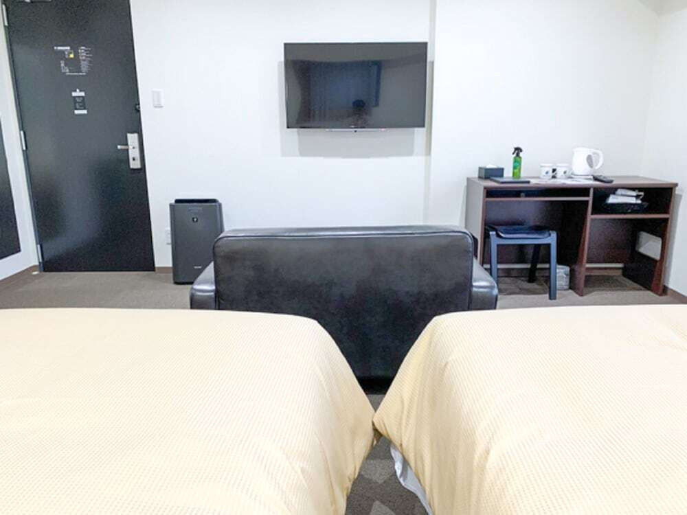 客室