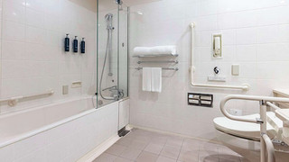 ヒルトンツインルーム