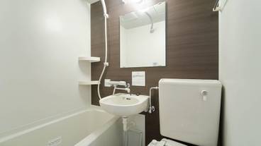 バスルーム / 16