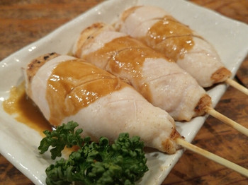 「かわ屋 警固店」料理 72941 
