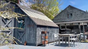 テラス / パティオ / 31