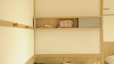 客室の設備とサービス / 7