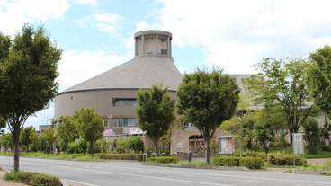 施設からの眺望 / 35