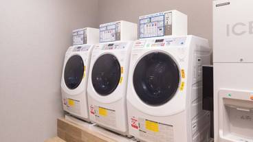 ランドリー ルーム / 5