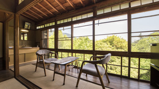 本館(風呂なし)