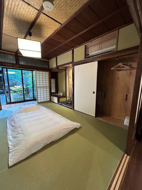 客室