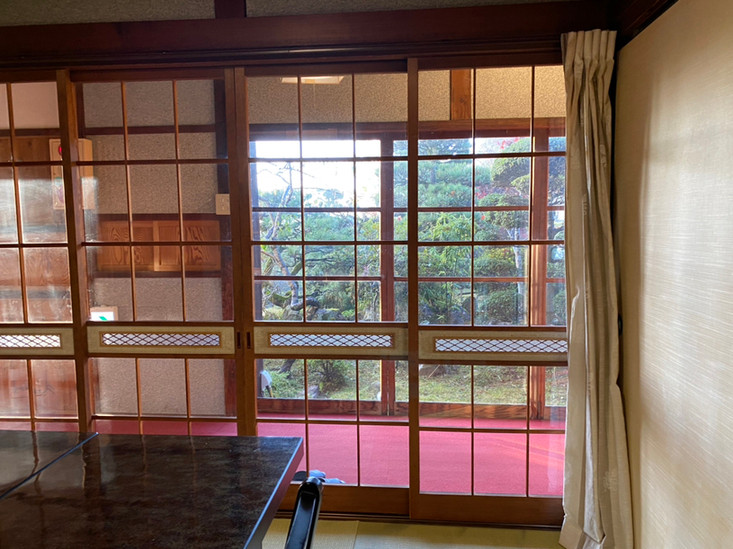 「湯泉荘」 その他 189707108 朝食会場