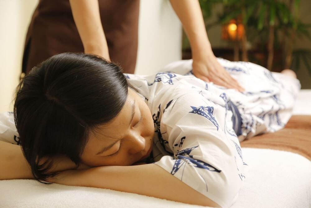 全室オーシャンビュー！デトックスメニューを揃えたサロンでリフレッシュ4026089